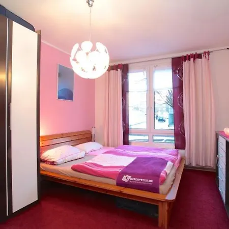 Private Habitación en casa particular Hanóver